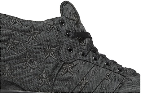 Asap Rocky x adidas Originals by Jeremy Scott JS Wings 2.0 黑色 Order Asap Rocky x adidas Originals by Jeremy Scott JS Wings 2.0 黑色