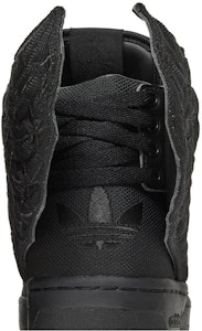 Asap Rocky x adidas Originals by Jeremy Scott JS Wings 2.0 黑色 Sizing Asap Rocky x adidas Originals by Jeremy Scott JS Wings 2.0 黑色