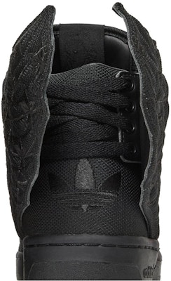 阿迪达斯 JS Wings 2.0 黑旗版 'ASAP Rocky' D65206 Sizing 阿迪达斯 JS Wings 2.0 黑旗版 'ASAP Rocky' D65206