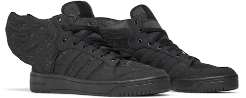 아디다스 JS Wings 2.0 블랙 플래그 "에이셉 라키" D65206 Cheap 아디다스 JS Wings 2.0 블랙 플래그 "에이셉 라키" D65206
