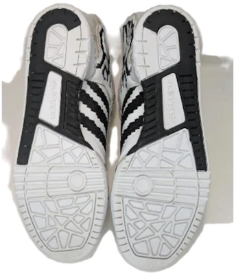 adidas originals JS Wings 2.0 舒適百搭 防滑耐磨 高筒 板鞋 男款 白色 Lookbook adidas originals JS Wings 2.0 舒適百搭 防滑耐磨 高筒 板鞋 男款 白色