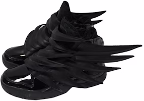 아디다스 JS 윙 3.0 '배트맨' (Adidas JS Wing 3.0 'Batman' ) D66468 Lookbook 아디다스 JS 윙 3.0 '배트맨' (Adidas JS Wing 3.0 'Batman' ) D66468