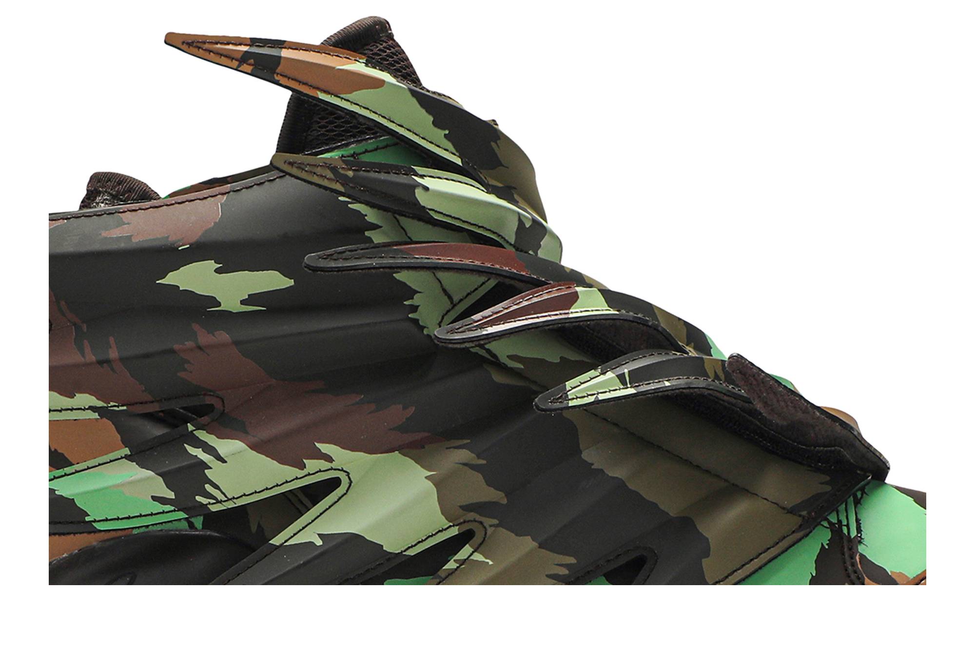 Dark Knight Adidas Js Wings Dames Groen Js Wings Dames Groen On Sale