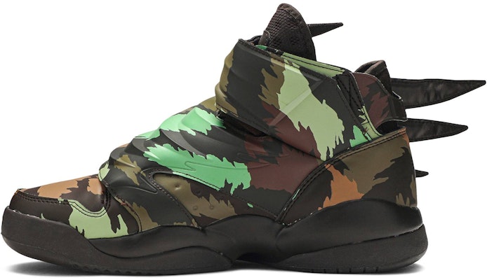 Adidas js wings 3.0 heren roze hotsell