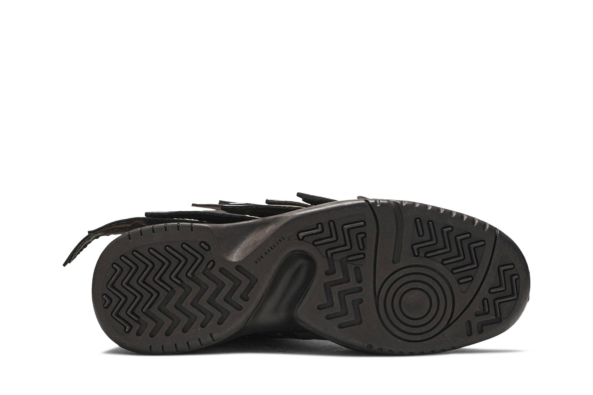 Shop adidas JS Wings 3.0 Print 'Sauvage' S77804