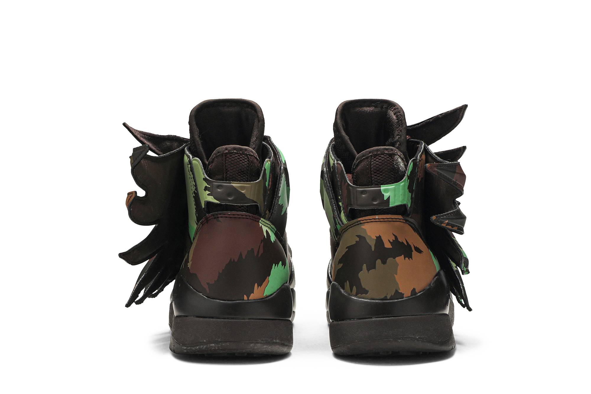 Details for adidas JS Wings 3.0 Print 'Sauvage' S77804