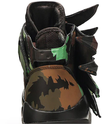 adidas JS Wings 3.0 Print 'Sauvage' S77804 Sizing adidas JS Wings 3.0 Print 'Sauvage' S77804