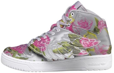 アディダス JS Wings 3M "フローラル" B26023 Buy アディダス JS Wings 3M "フローラル" B26023