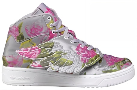 アディダス JS Wings 3M "フローラル" B26023 Order アディダス JS Wings 3M "フローラル" B26023