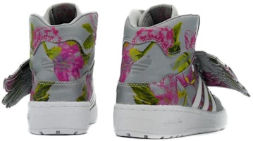 아디다스 JS 윙스 3M '플로랄' B26023 B26023 Shop 아디다스 JS 윙스 3M '플로랄' B26023 B26023