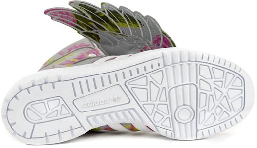 アディダス JS Wings 3M "フローラル" B26023 Purchase アディダス JS Wings 3M "フローラル" B26023