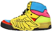Buy 阿迪达斯 Js Wings 'Jeremy Scott 彩虹' G61380