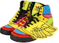 Order 阿迪达斯 Js Wings 'Jeremy Scott 彩虹' G61380