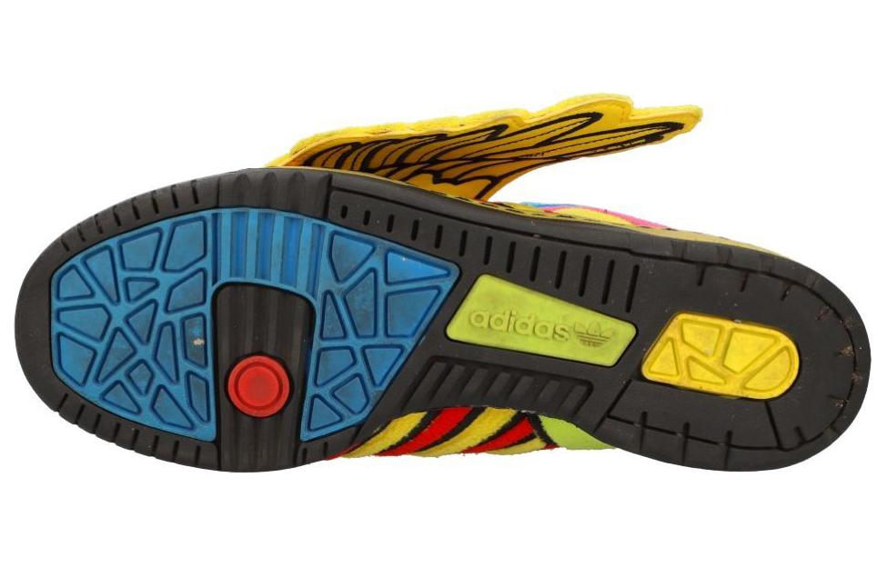 Purchase 阿迪达斯 Js Wings 'Jeremy Scott 彩虹' G61380