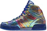 Order adidas JS Wings 'Alas Rainbow Foil' Q23650