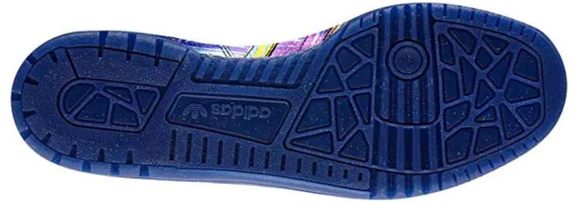 adidas JS Wings 'Alas Rainbow Foil' Q23650 Shop adidas JS Wings 'Alas Rainbow Foil' Q23650