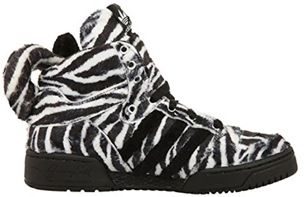 adidas JS Zebra 'Blanco y Negro' G95749 Order adidas JS Zebra 'Blanco y Negro' G95749