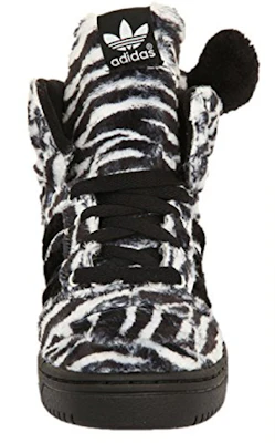 adidas JS Zebra 'Blanco y Negro' G95749 Shop adidas JS Zebra 'Blanco y Negro' G95749