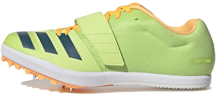 adidas Jumpstar Cozy Wear-resistant Training Shoe Green GY0943 adidas Jumpstar Cozy Wear-resistant Training Shoe Green GY0943