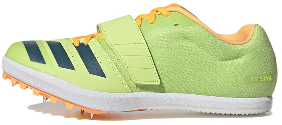 adidas Jumpstar 舒適耐磨訓練鞋 綠 Buy adidas Jumpstar 舒適耐磨訓練鞋 綠