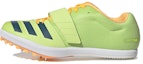 Buy adidas Jumpstar Kasut Latihan Hijau Tahan Haus Selasa Selesa GY0943