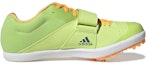 Order adidas Jumpstar Kasut Latihan Hijau Tahan Haus Selasa Selesa GY0943