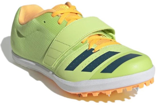 adidas Jumpstar 舒適耐磨訓練鞋 綠 Lookbook adidas Jumpstar 舒適耐磨訓練鞋 綠