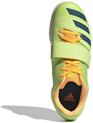 adidas Jumpstar 舒適耐磨訓練鞋 綠 Purchase adidas Jumpstar 舒適耐磨訓練鞋 綠