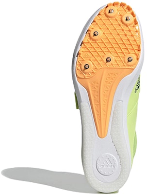 adidas Jumpstar 舒適耐磨訓練鞋 綠 Details for adidas Jumpstar 舒適耐磨訓練鞋 綠