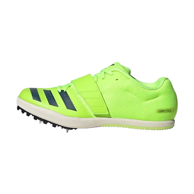 adidas Jumpstar 'Green Black'