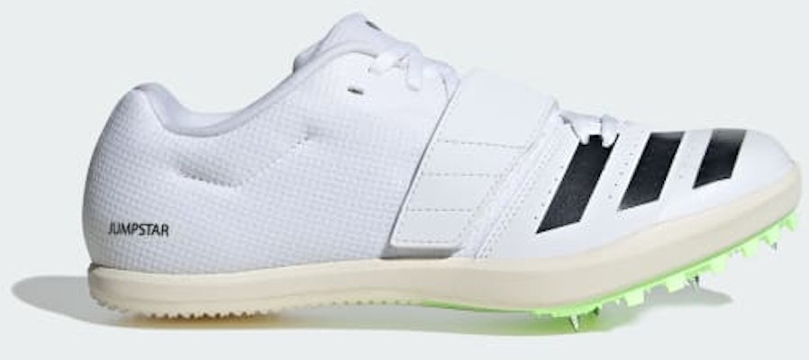 adidas Jumpstar 'Green Spark' Hijau Berkilau ID7228 Buy adidas Jumpstar 'Green Spark' Hijau Berkilau ID7228