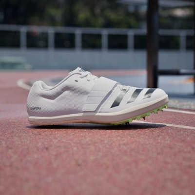 adidas Jumpstar 'Green Spark' Hijau Berkilau ID7228 Lookbook adidas Jumpstar 'Green Spark' Hijau Berkilau ID7228