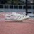adidas Jumpstar 'Green Spark' Hijau Berkilau ID7228