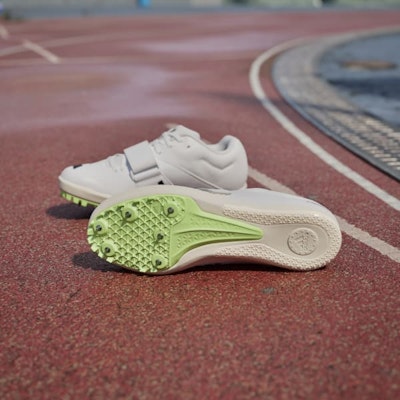 adidas Jumpstar 'Green Spark' Hijau Berkilau ID7228 Shop adidas Jumpstar 'Green Spark' Hijau Berkilau ID7228