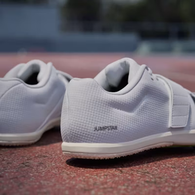 adidas Jumpstar 'Green Spark' Hijau Berkilau ID7228 2