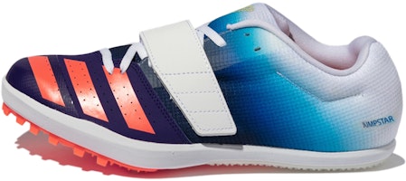 adidas Jumpstar 'Legacy Indigo Blue Rush' GY0942 adidas Jumpstar 'Legacy Indigo Blue Rush' GY0942