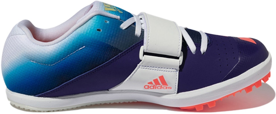 adidas Jumpstar 'Legacy Indigo Blue Rush' Sepatu Olahraga Indigo Biru GY0942 Order adidas Jumpstar 'Legacy Indigo Blue Rush' Sepatu Olahraga Indigo Biru GY0942