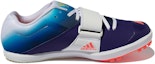 Order adidas Jumpstar 'Legacy Indigo Blue Rush' Biru Indah GY0942