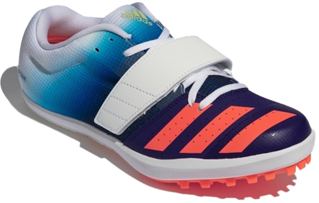 adidas Jumpstar 'Legacy Indigo Blue Rush' Sepatu Olahraga Indigo Biru GY0942 Lookbook adidas Jumpstar 'Legacy Indigo Blue Rush' Sepatu Olahraga Indigo Biru GY0942