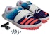 adidas Jumpstar 'Legacy Indigo Blue Rush' Biru Indah GY0942