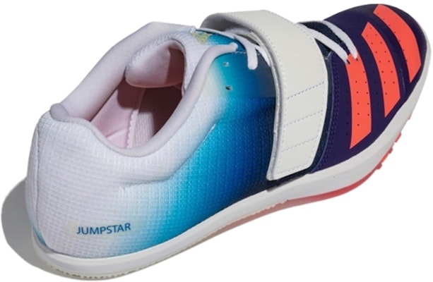 adidas Jumpstar 'Legacy Indigo Blue Rush' GY0942 Purchase adidas Jumpstar 'Legacy Indigo Blue Rush' GY0942