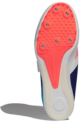 adidas Jumpstar 'Legacy Indigo Blue Rush' GY0942 Sizing adidas Jumpstar 'Legacy Indigo Blue Rush' GY0942