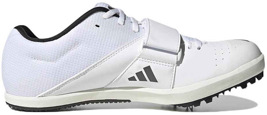 adidas Jumpstar 耐磨減震 低筒 跑步鞋 男款 白黑 Order adidas Jumpstar 耐磨減震 低筒 跑步鞋 男款 白黑