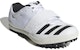 Kasut adidas Jumpstar 'Putih Hitam Logam Malam' GX6684