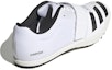Shop Kasut adidas Jumpstar 'Putih Hitam Logam Malam' GX6684