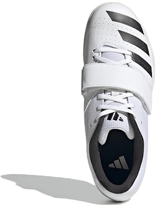 adidas Jumpstar 耐磨減震 低筒 跑步鞋 男款 白黑 Purchase adidas Jumpstar 耐磨減震 低筒 跑步鞋 男款 白黑