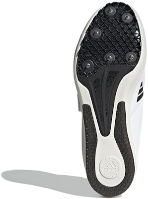 adidas Jumpstar 耐磨減震 低筒 跑步鞋 男款 白黑 Details for adidas Jumpstar 耐磨減震 低筒 跑步鞋 男款 白黑