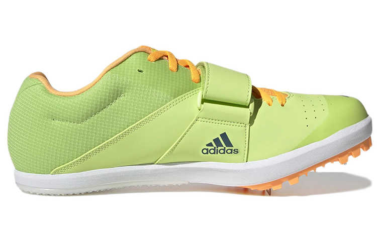 Order adidas Jumpstar 舒適耐磨訓練鞋 綠