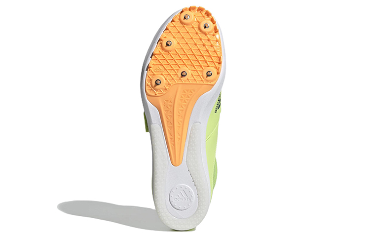 Details for adidas Jumpstar 舒適耐磨訓練鞋 綠