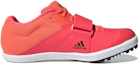 Order adidas Jumpstar Spikes ''Oranje Rood'' EG6156